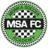 Bidhannagar MSA U21 队徽